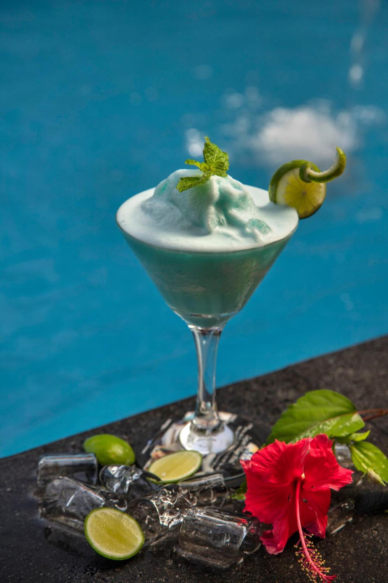 Legian Village Beach Resort - Chse Certified Eksteriør bilde