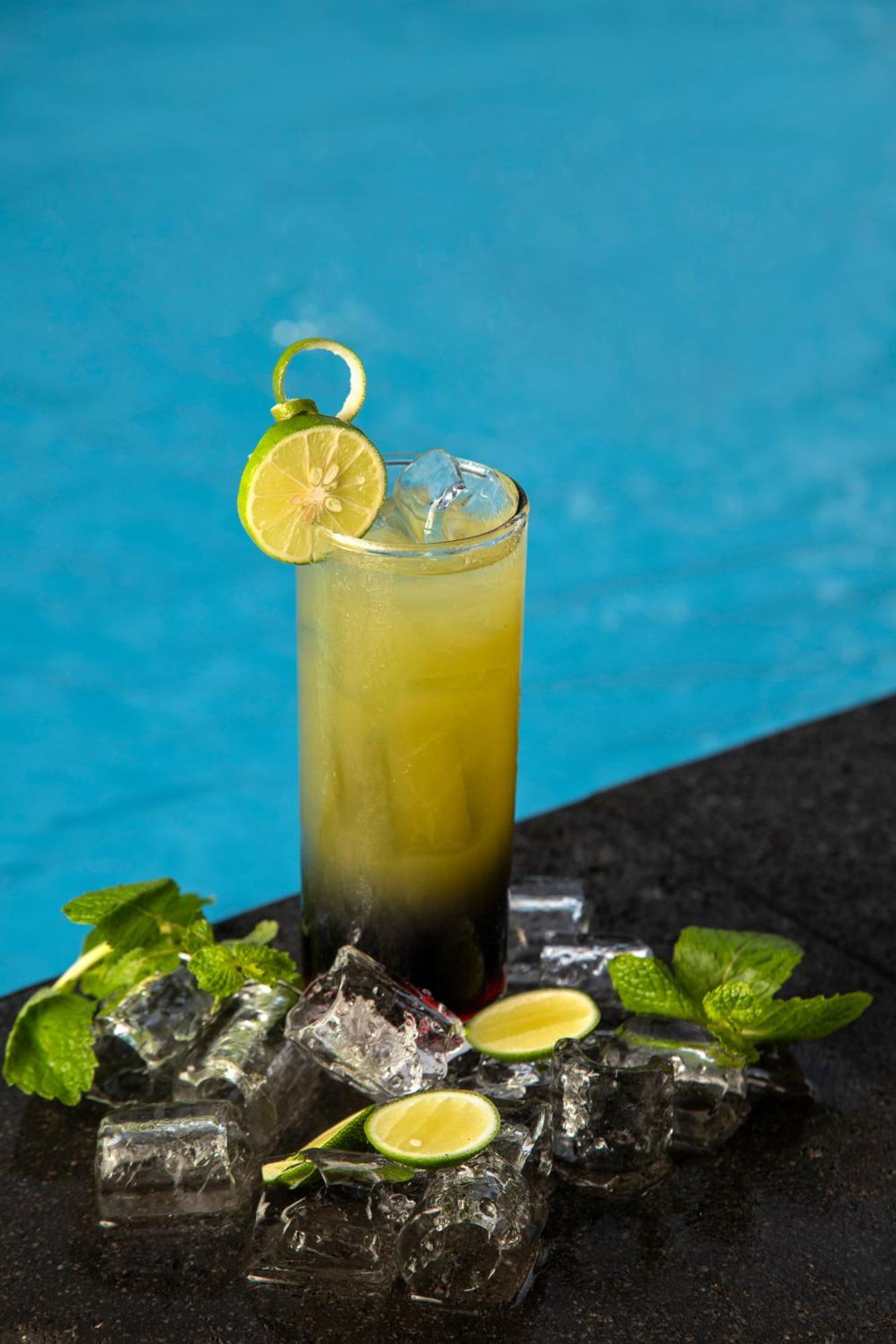 Legian Village Beach Resort - Chse Certified Eksteriør bilde