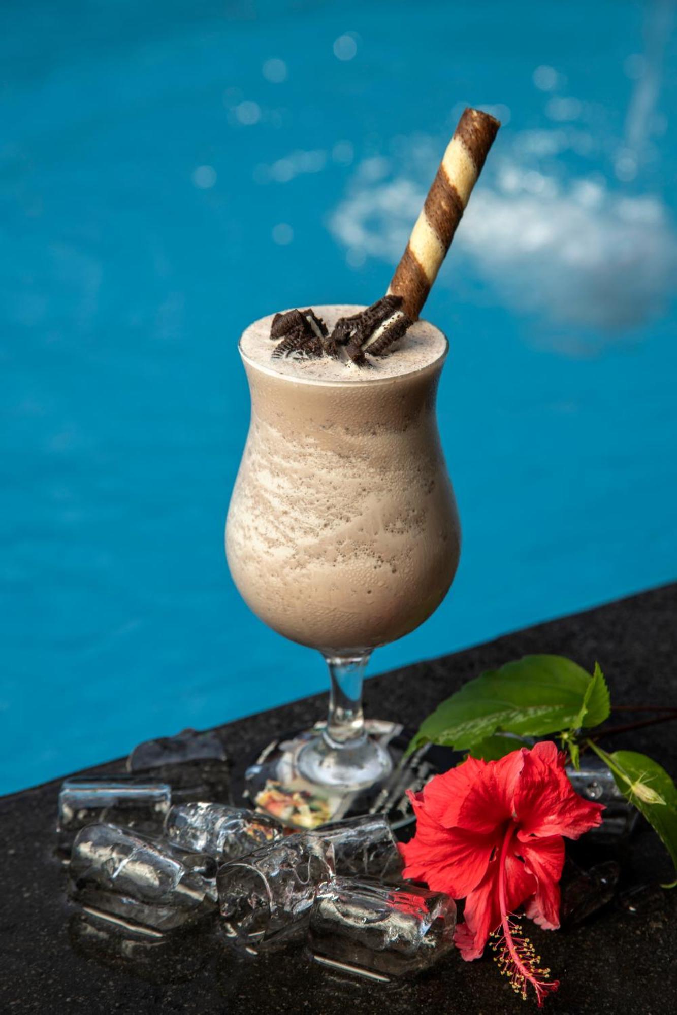 Legian Village Beach Resort - Chse Certified Eksteriør bilde