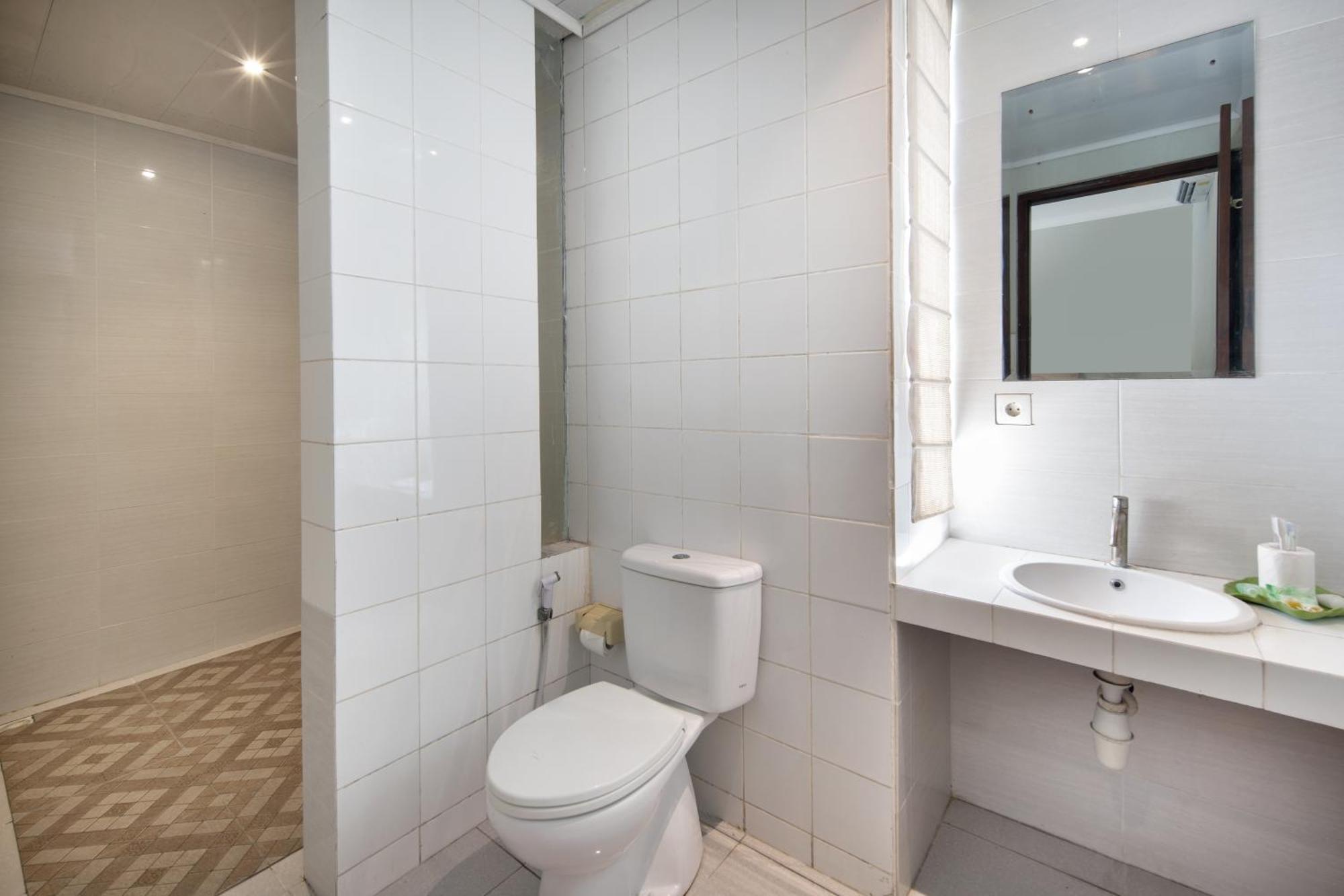 Legian Village Beach Resort - Chse Certified Rom bilde