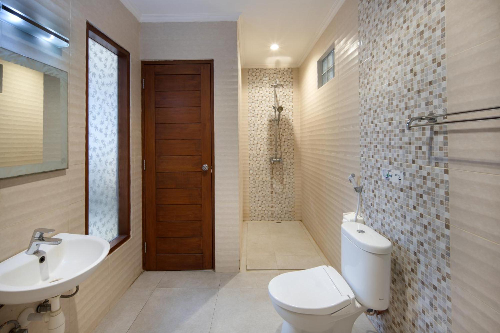 Legian Village Beach Resort - Chse Certified Rom bilde