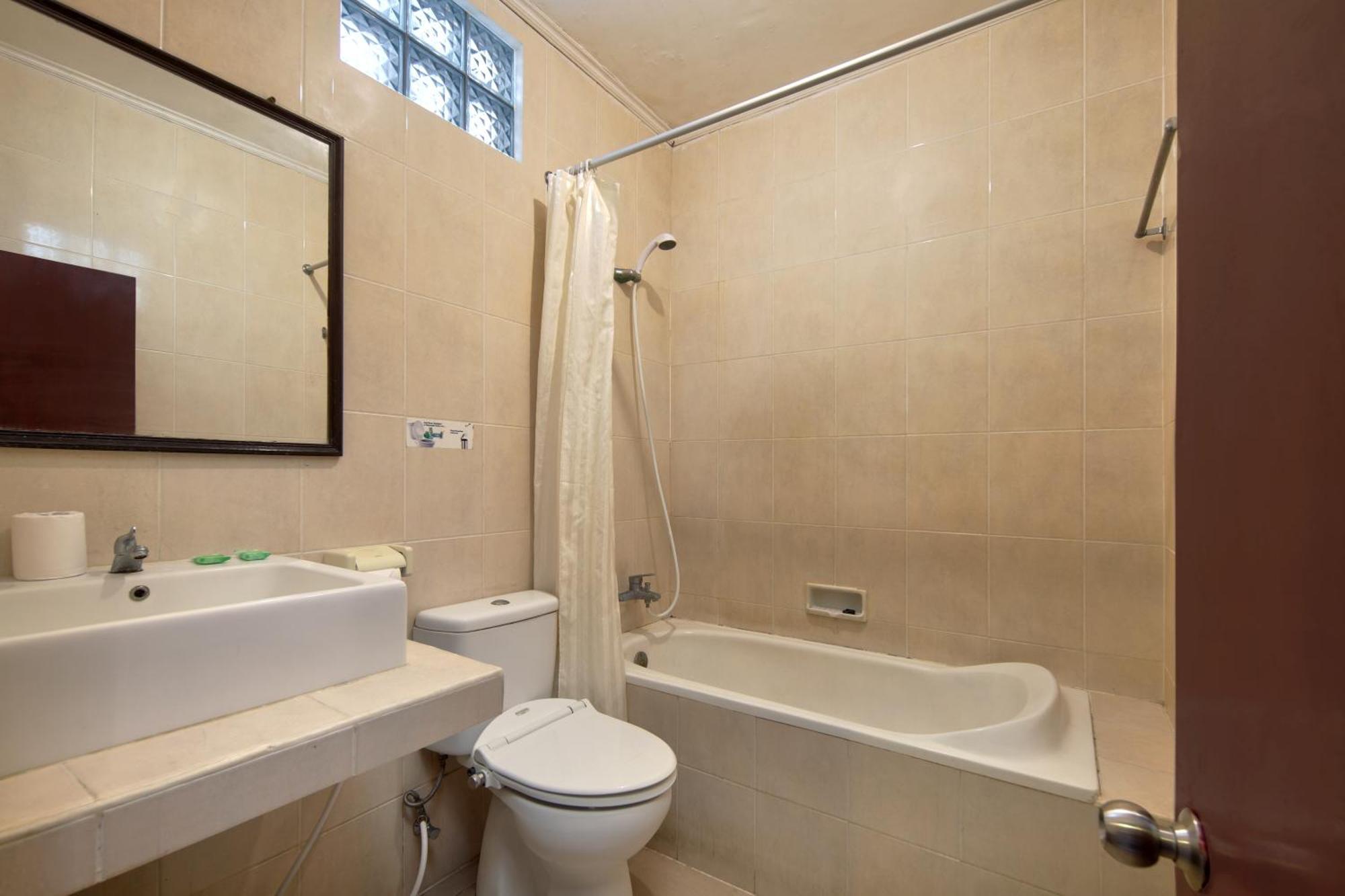 Legian Village Beach Resort - Chse Certified Rom bilde